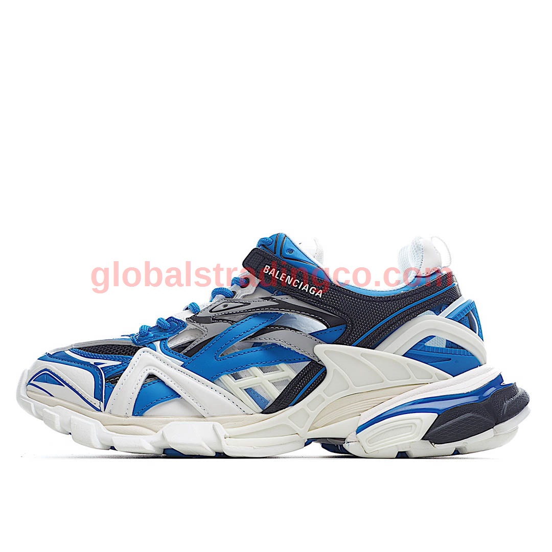 Balenciaga Track 4.0 Track Trainer